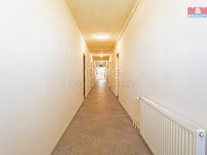 Prodej činžovního domu, Velké Meziříčí - Mostiště, 380 m2