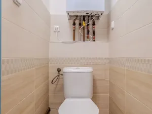 Prodej bytu 3+kk, Poděbrady, U Plynovodu, 67 m2