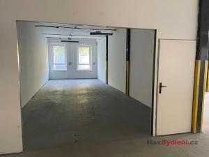 Pronájem výrobních prostor, Liberec, Kateřinská, 250 m2