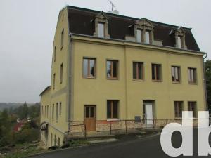 Pronájem bytu 2+kk, Dalovice, Borská, 64 m2