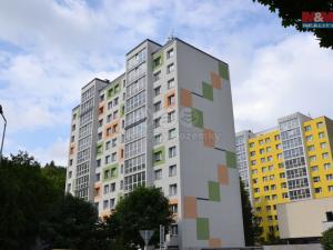 Prodej bytu 3+1, Náchod, Běloveská, 68 m2