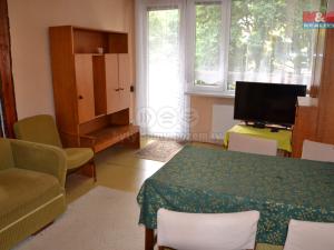 Prodej bytu 3+1, Náchod, Běloveská, 68 m2