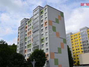 Prodej bytu 3+1, Náchod, Běloveská, 68 m2