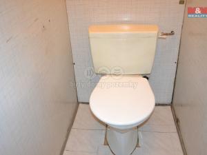 Prodej bytu 3+1, Náchod, Běloveská, 68 m2