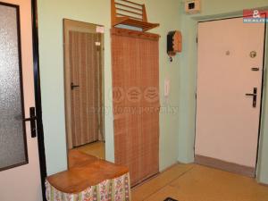 Prodej bytu 3+1, Náchod, Běloveská, 68 m2