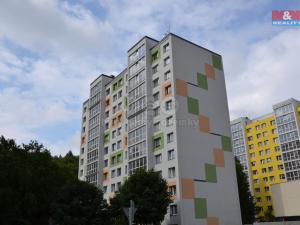 Prodej bytu 3+1, Náchod, Běloveská, 68 m2