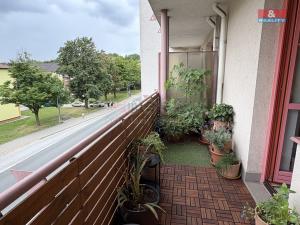 Prodej bytu 3+1, Dvůr Králové nad Labem, Štefánikova, 98 m2