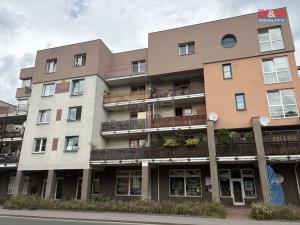 Prodej bytu 3+1, Dvůr Králové nad Labem, Štefánikova, 98 m2
