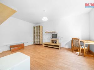 Pronájem bytu 1+1, Praskolesy, 30 m2