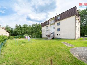 Pronájem bytu 1+1, Praskolesy, 30 m2
