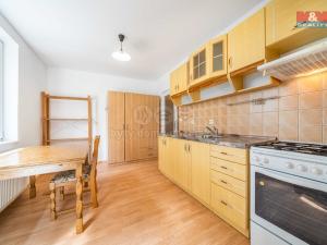 Pronájem bytu 1+1, Praskolesy, 30 m2