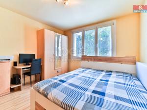 Prodej bytu 1+kk, Plzeň - Skvrňany, Tichá, 20 m2