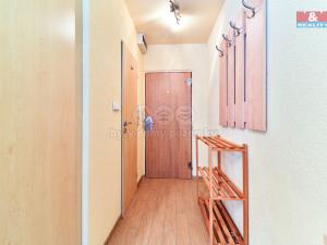 Prodej bytu 1+kk, Plzeň - Skvrňany, Tichá, 20 m2