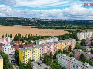 Prodej bytu 1+kk, Plzeň - Skvrňany, Tichá, 20 m2