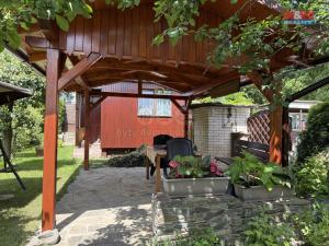 Prodej zahrady, Krnov, 276 m2