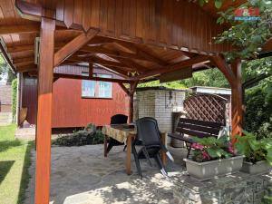 Prodej zahrady, Krnov, 276 m2