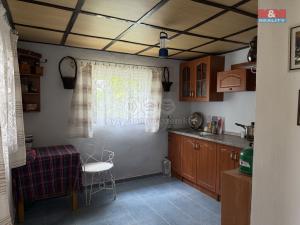Prodej zahrady, Krnov, 276 m2