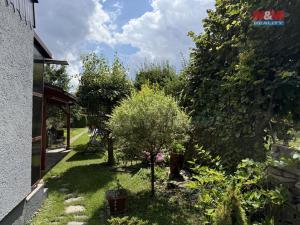 Prodej zahrady, Krnov, 276 m2