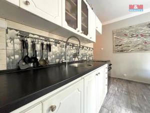Pronájem bytu 3+1, Litoměřice - Předměstí, Vrchlického, 63 m2