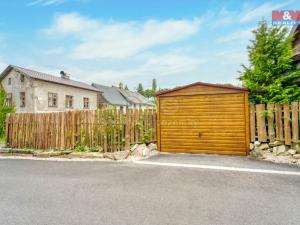 Prodej rodinného domu, Krásno, Kladenská, 85 m2