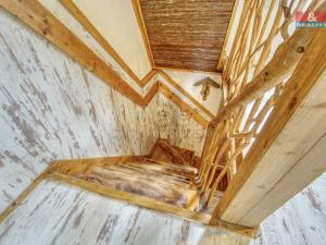 Prodej rodinného domu, Krásno, Kladenská, 85 m2