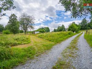 Prodej pozemku pro bydlení, Nová Pec, 2451 m2