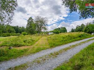 Prodej pozemku pro bydlení, Nová Pec, 2451 m2