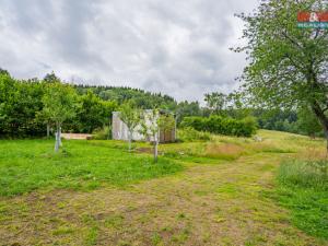 Prodej pozemku pro bydlení, Nová Pec, 2451 m2