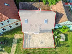 Prodej chalupy, Spálené Poříčí - Lipnice, 100 m2