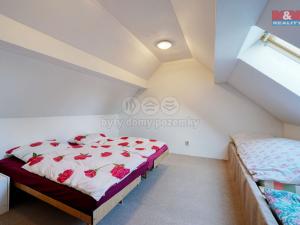 Prodej chalupy, Spálené Poříčí - Lipnice, 100 m2