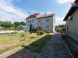 Prodej rodinného domu, Cheb - Podhrad, Chebská, 147 m2
