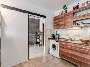 Prodej bytu 2+kk, Ústí nad Labem - Všebořice, Spartakiádní, 37 m2