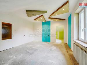 Prodej zemědělské usedlosti, Mrákov - Mlýneček, 203 m2