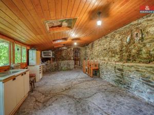 Prodej zemědělské usedlosti, Mrákov - Mlýneček, 203 m2