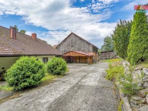 Prodej zemědělské usedlosti, Mrákov - Mlýneček, 203 m2