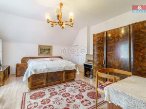 Prodej rodinného domu, Žlutice, Poděbradova, 226 m2