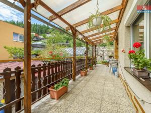 Prodej rodinného domu, Žlutice, Poděbradova, 226 m2