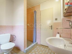 Prodej rodinného domu, Žlutice, Poděbradova, 226 m2