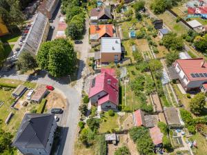 Prodej rodinného domu, Žlutice, Poděbradova, 226 m2