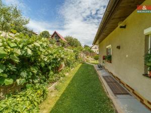 Prodej rodinného domu, Žlutice, Poděbradova, 226 m2