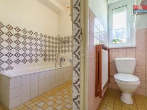 Prodej rodinného domu, Žlutice, Poděbradova, 226 m2