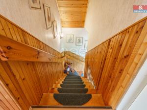Prodej rodinného domu, Žlutice, Poděbradova, 226 m2