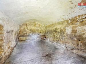 Prodej chalupy, Hradiště - Bezděkov, 54 m2
