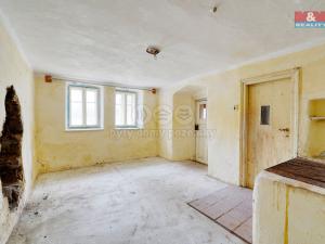 Prodej chalupy, Hradiště - Bezděkov, 54 m2