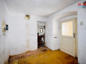 Prodej chalupy, Hradiště - Bezděkov, 54 m2