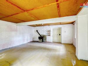 Prodej chalupy, Hradiště - Bezděkov, 54 m2
