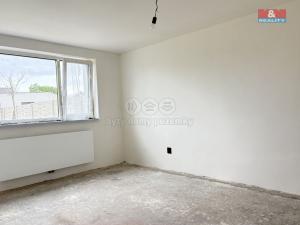 Prodej rodinného domu, Vědomice, Vetelská, 119 m2