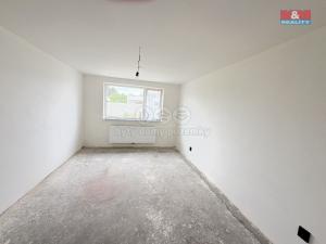 Prodej rodinného domu, Vědomice, Vetelská, 119 m2