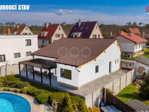 Prodej rodinného domu, Vědomice, Vetelská, 119 m2