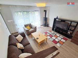 Prodej rodinného domu, Praha - Štěrboholy, Otrubova, 150 m2